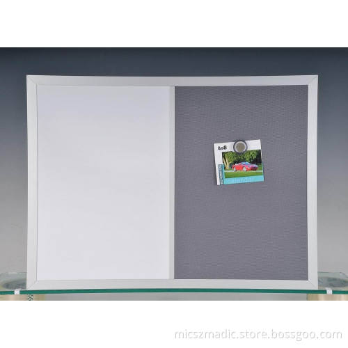 Magnetic Memo Board (NWP-A69)